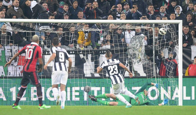 33 Kolejka Serie A