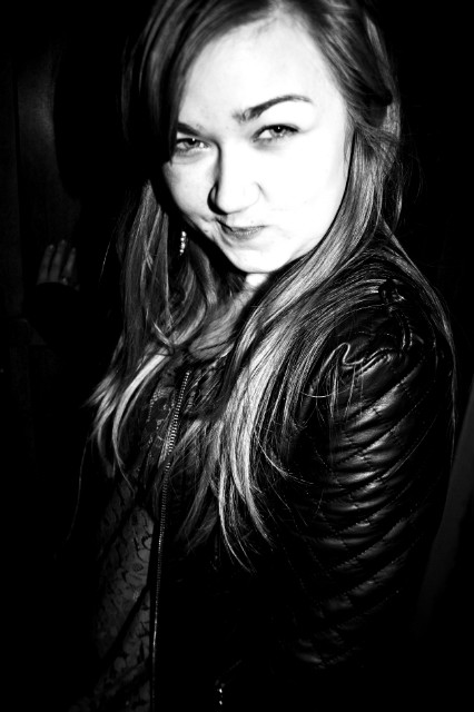 Young and Beautiful