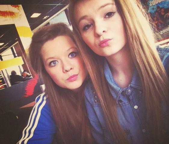 Mc'Donald's