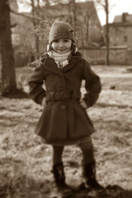 Modelka