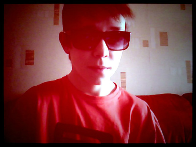 Kamerkowe lowe xd