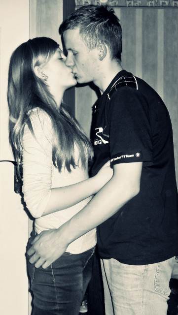 Kocham , Kocham , Kocham ;3