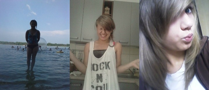 Moje ycie jest pikne :*