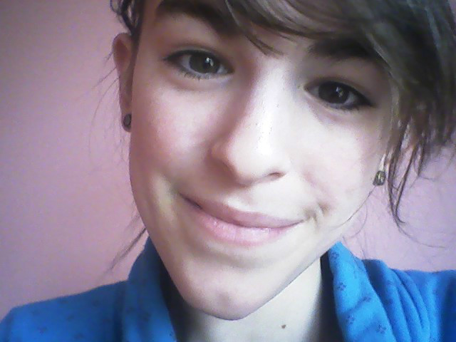 Haha ; )