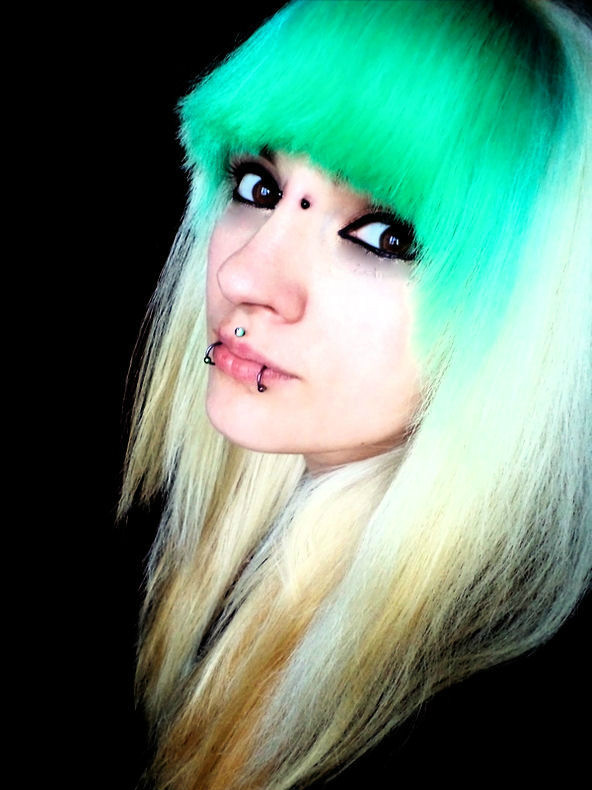 This is me :)