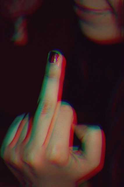 fuck you 