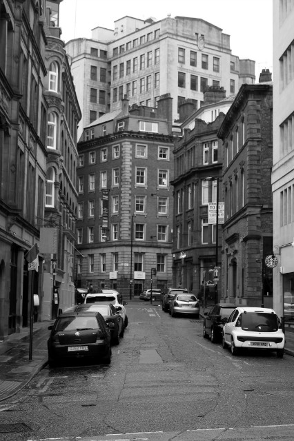 Manchester, United Kingdom