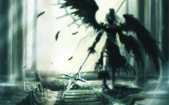 death angel