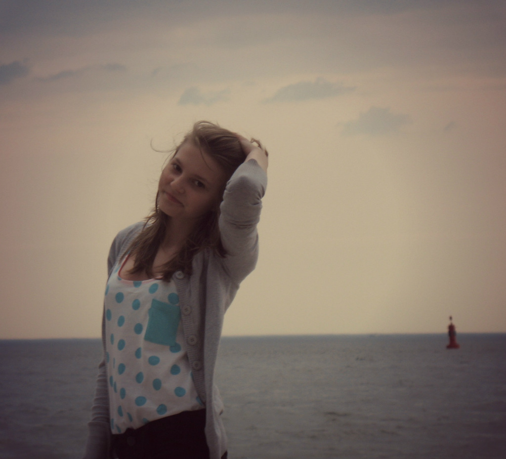z Gdyni :**