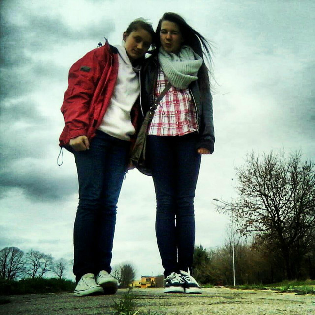 Wtf ? :**