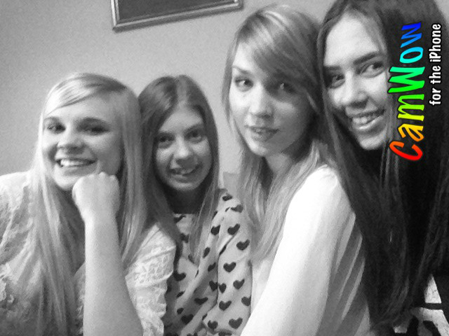 sisters! :*