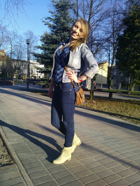 Twoja Misia ;*