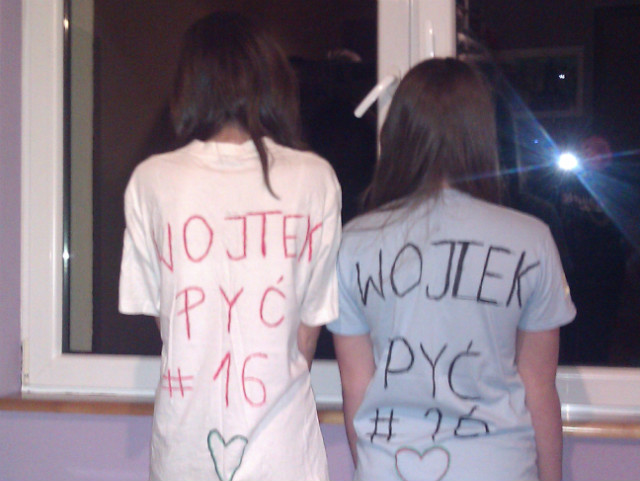 Przyjaciele wiele znacz
