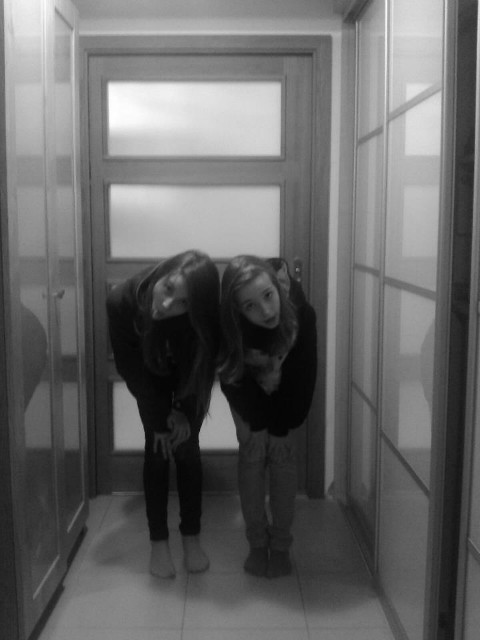 Ja i KASIA :*