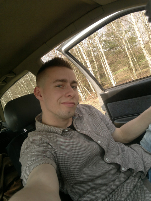 Usmiech :)