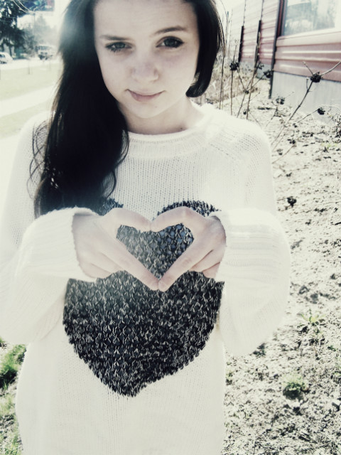 &#9829; 