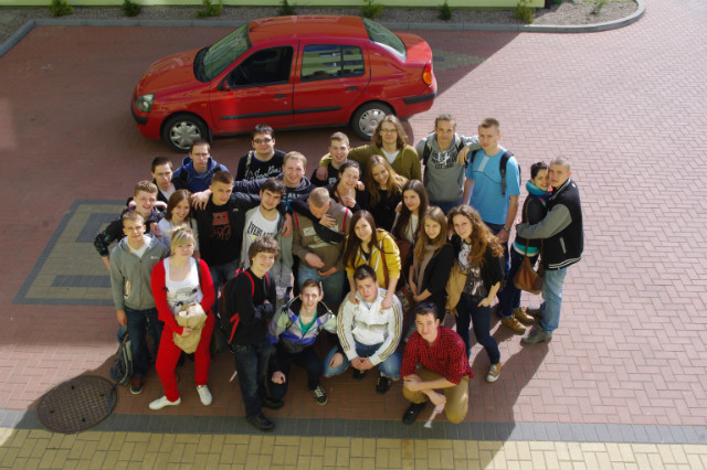 III A