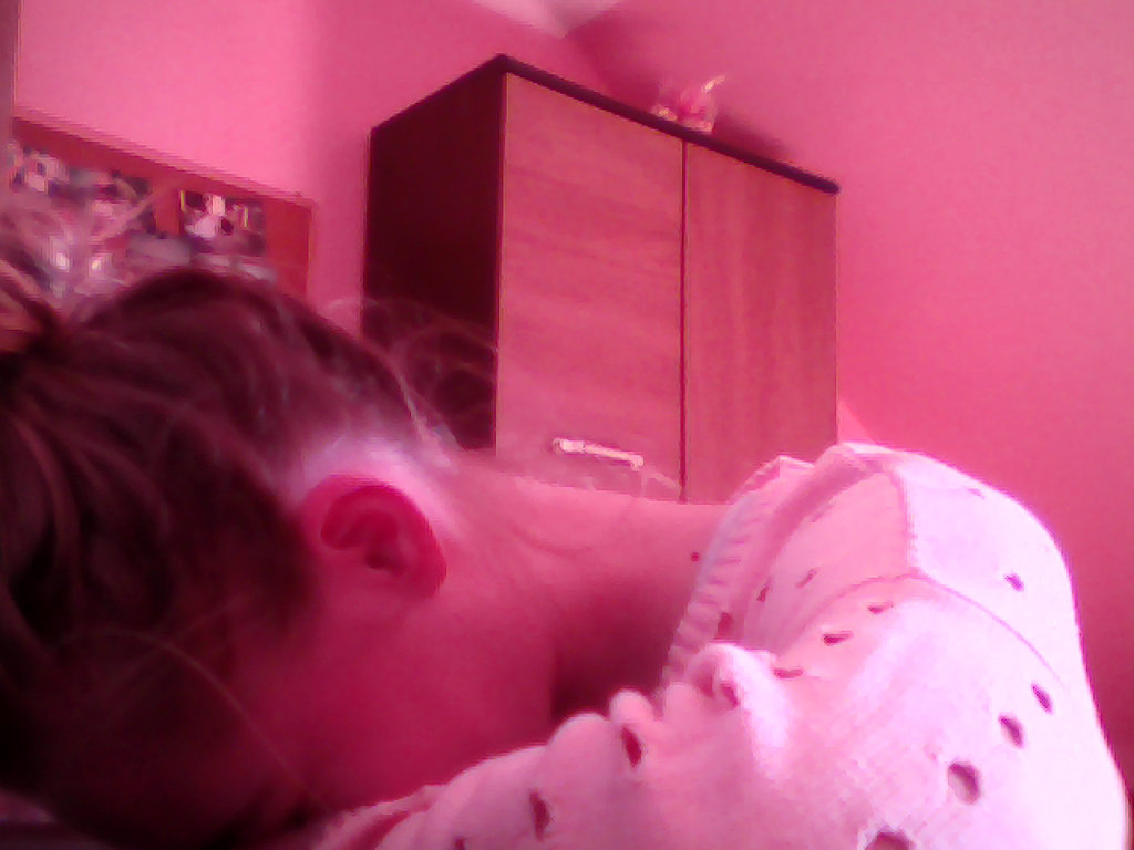 So szyja ;D 