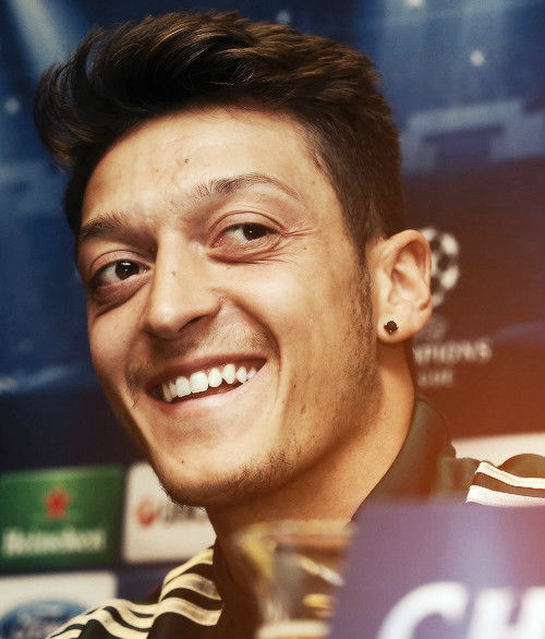 LOVE HIM SO MUCH