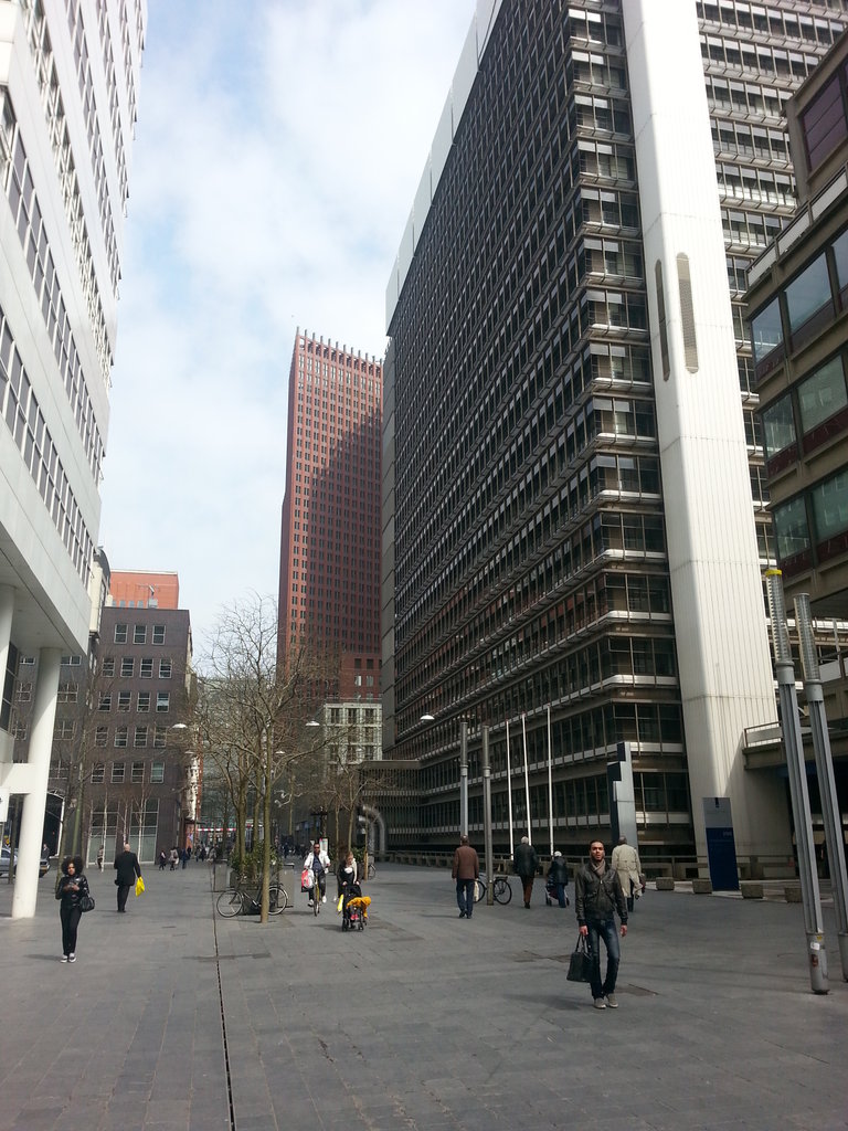Den Haag
