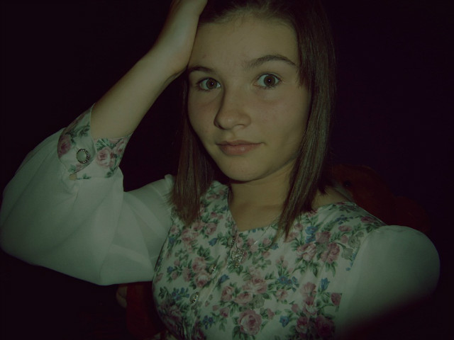 Pozytywnie zakrcona :P