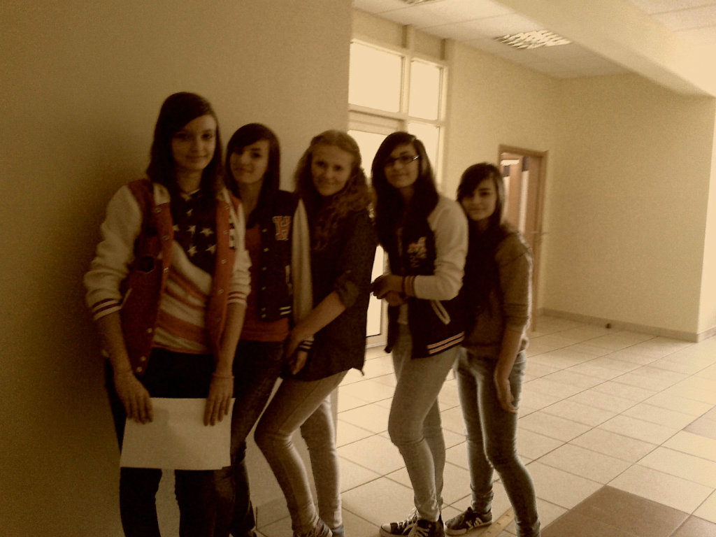 sweet girls