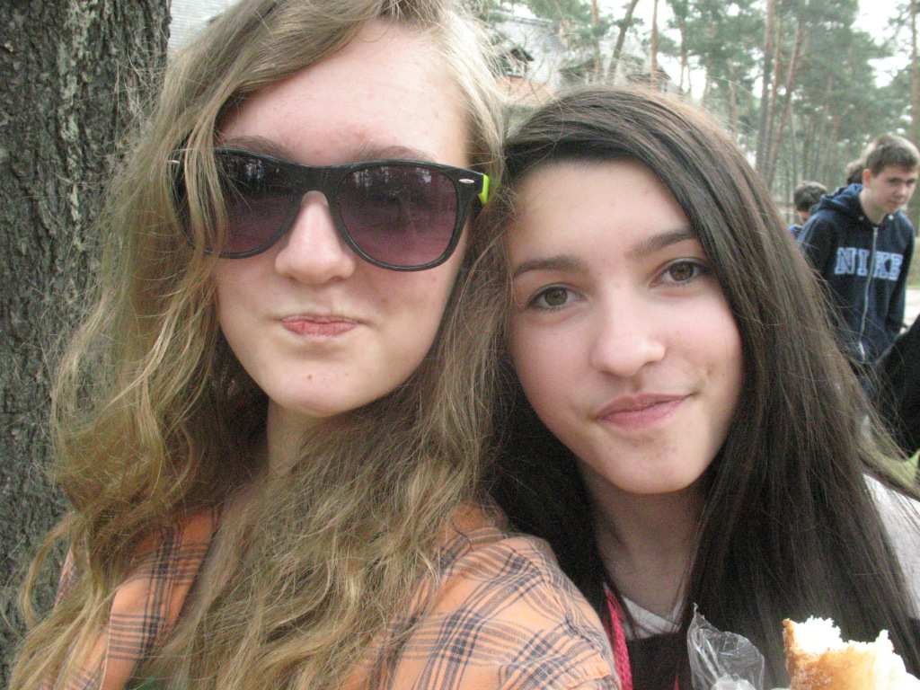 if Roxyy.