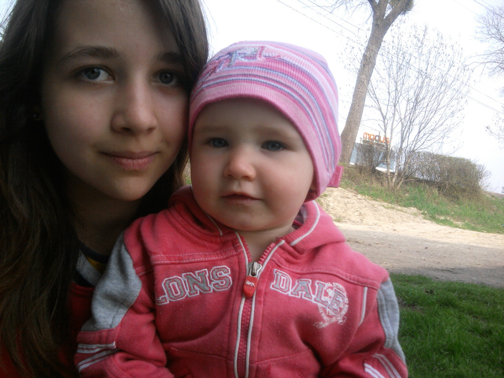 z gupolem :*