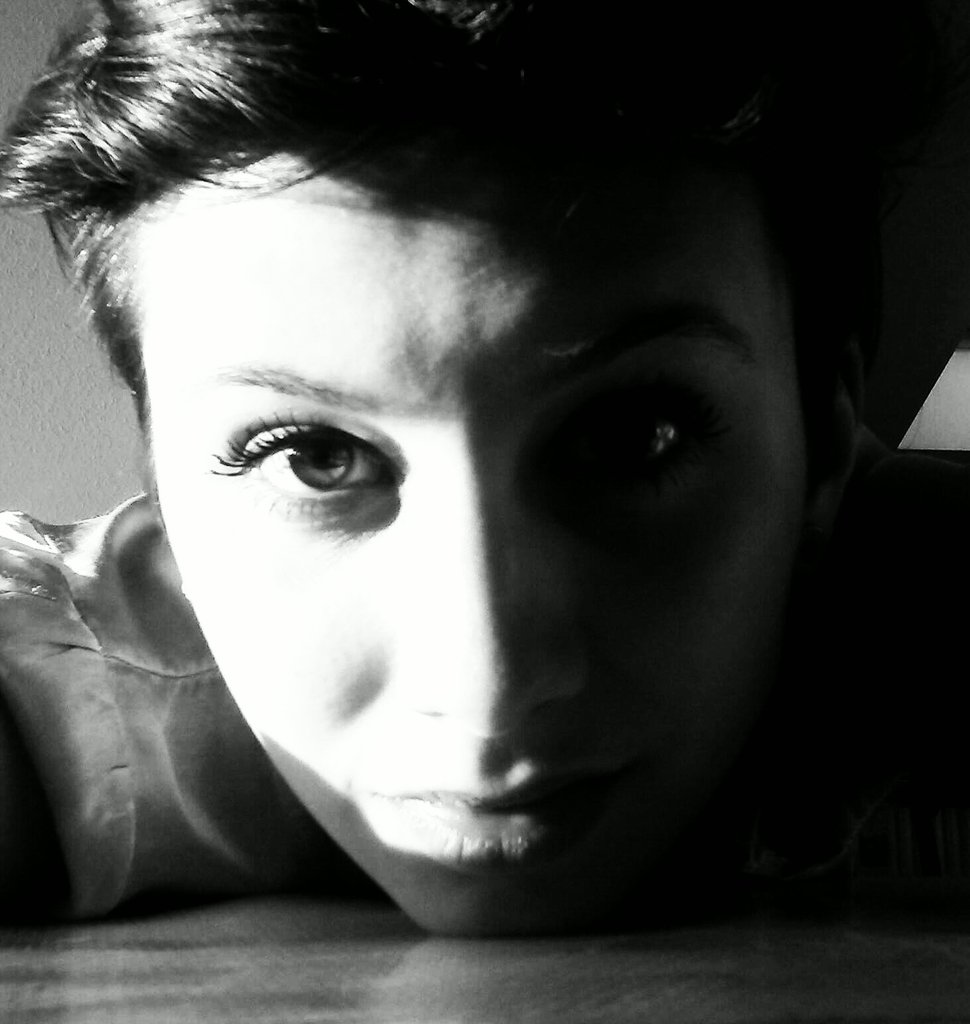 the end.