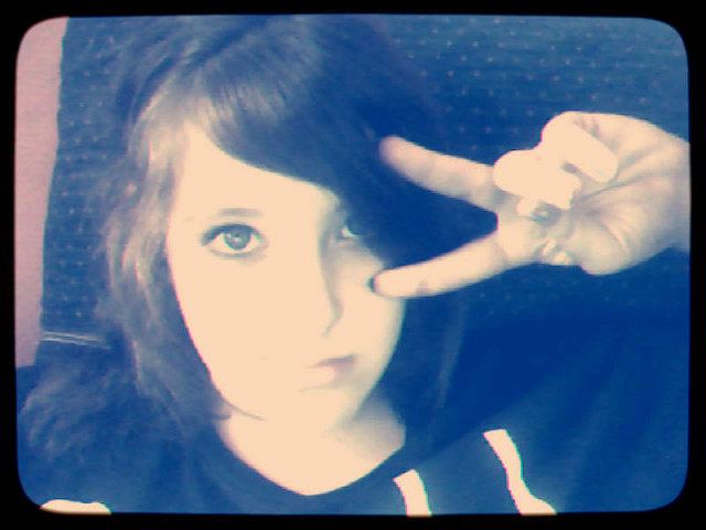 Ech, okej .