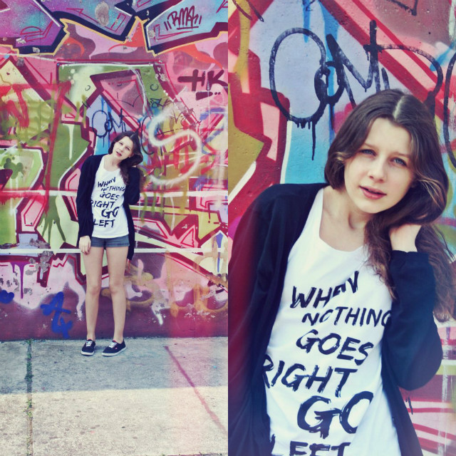 Weronika. 