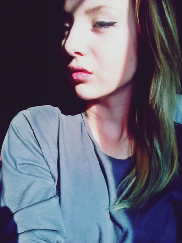 Heartache.