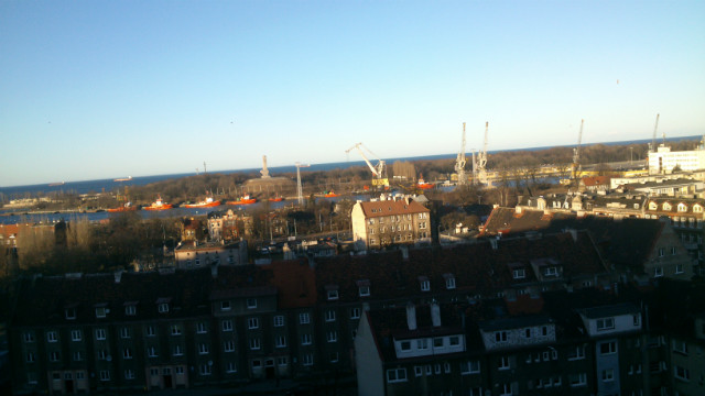 Nowy Port