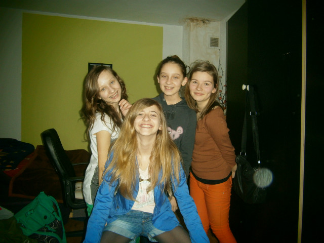 To Co W yciu Najwaniejsze 