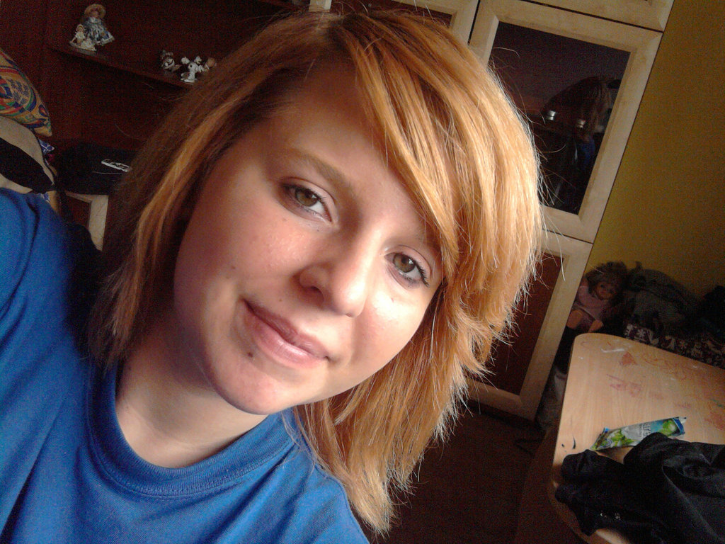 Smilee :D