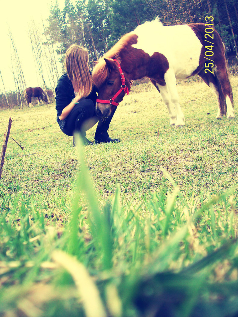 Truskaweczka ;*