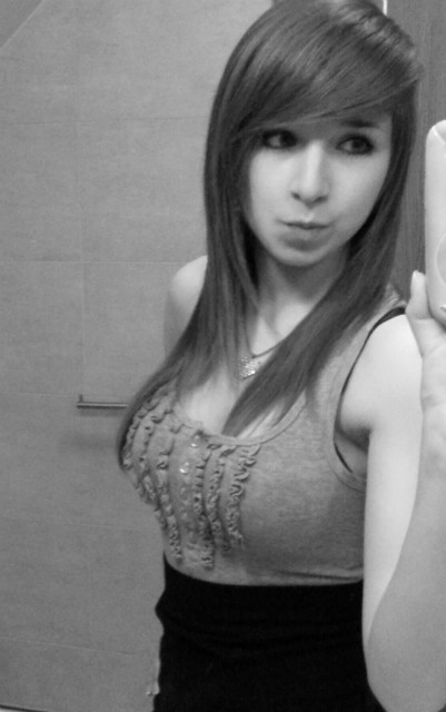 ' Ten blask .. :*