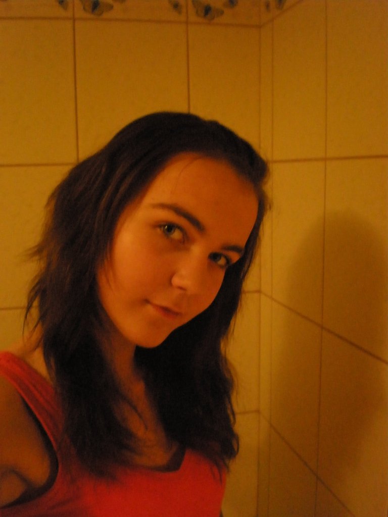 ;D