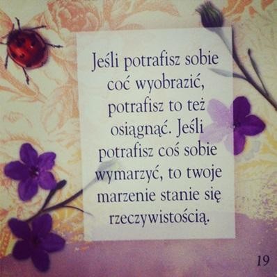 przygotowania.