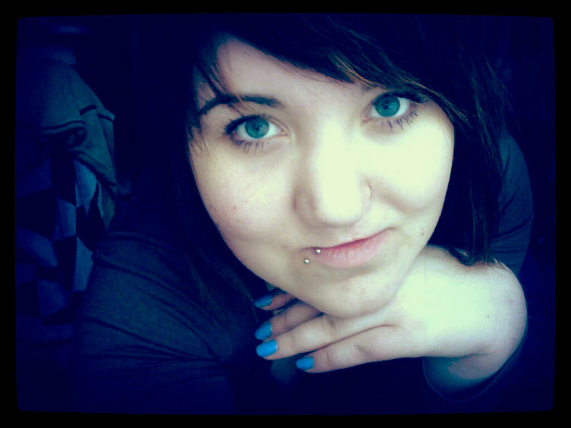 blue:)