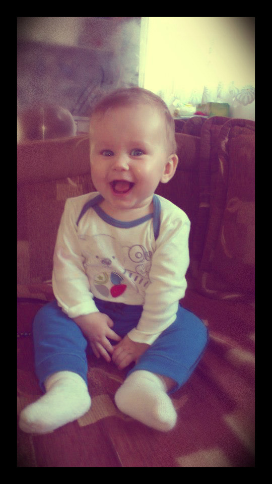 Oliwka ;*