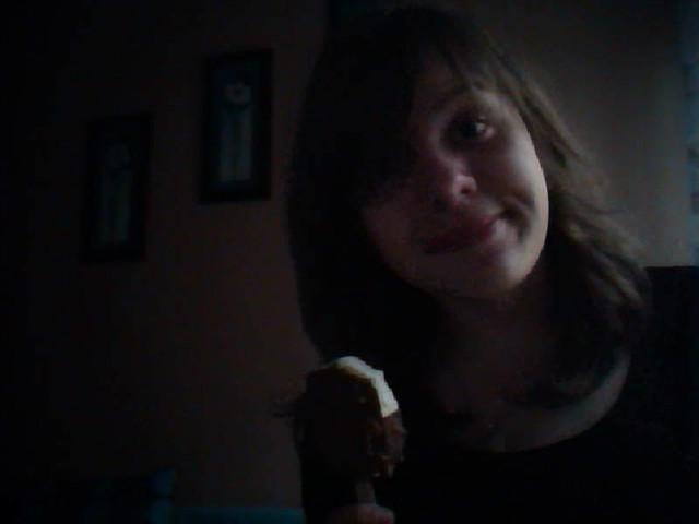 se ja wrocilam