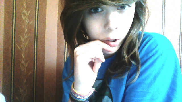 I LOVE TO STAY WITH YOU 