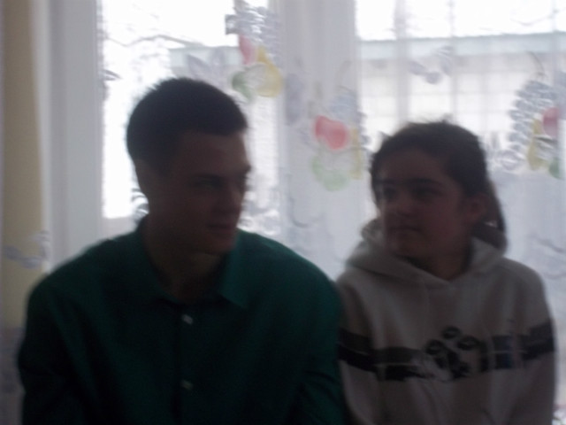 Z Bubu ;*