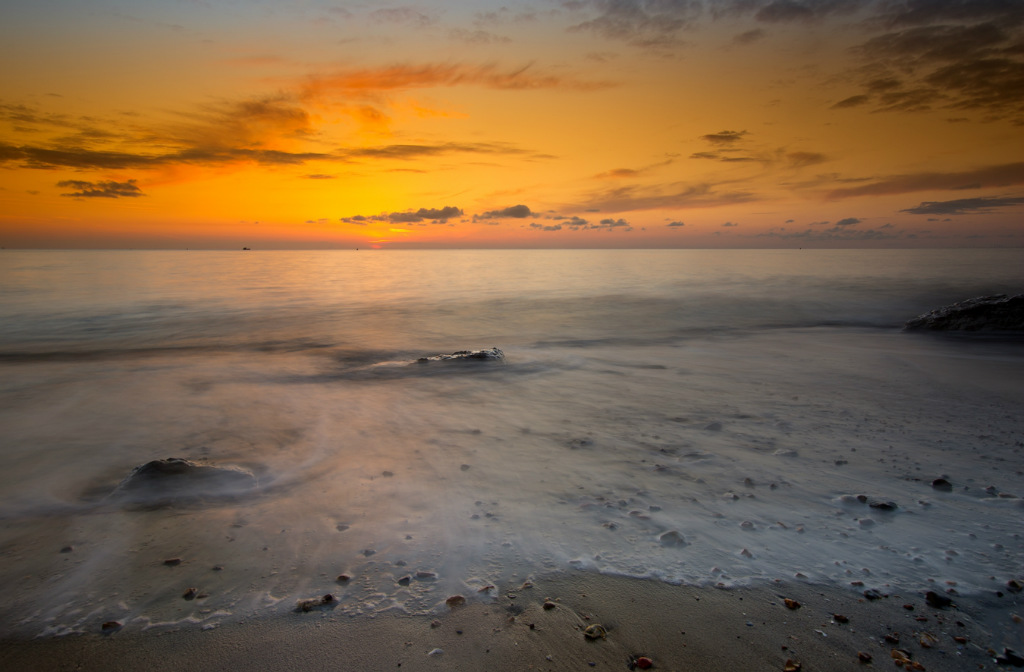 Hunstanton zachd