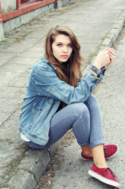 Kaja.