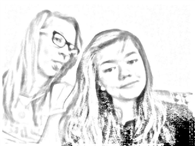 ludzie ; (