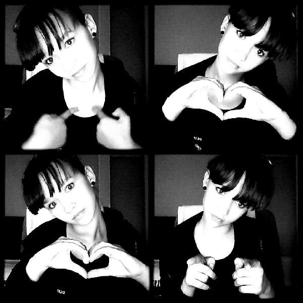 I love You 