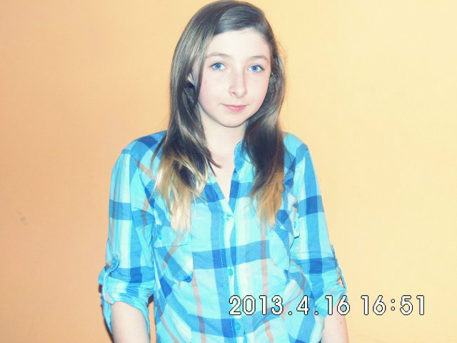 Cisza jako lekarstwo :D