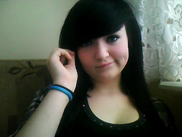Ah Jio...:3